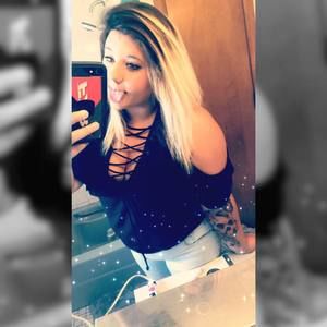 Meet your Posher, Deanna